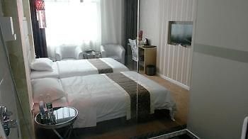 Dipai Hotel Guangzhou Buitenkant foto