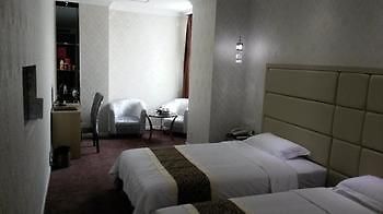Dipai Hotel Guangzhou Buitenkant foto