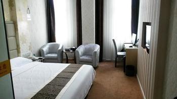 Dipai Hotel Guangzhou Buitenkant foto