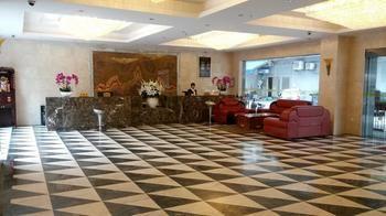 Dipai Hotel Guangzhou Buitenkant foto