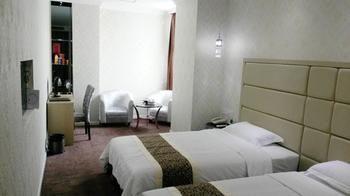 Dipai Hotel Guangzhou Buitenkant foto