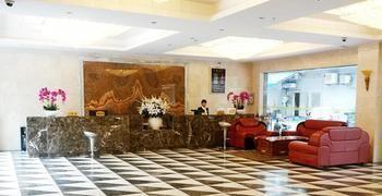 Dipai Hotel Guangzhou Buitenkant foto